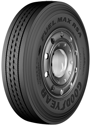 Goodyear Fuel Max RSA